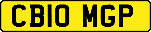 CB10MGP