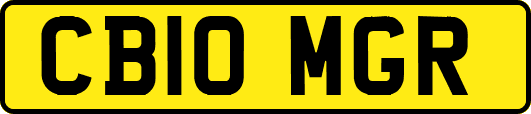 CB10MGR