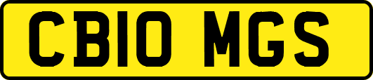 CB10MGS