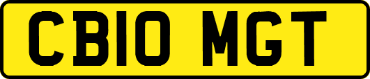 CB10MGT