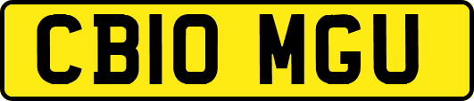 CB10MGU