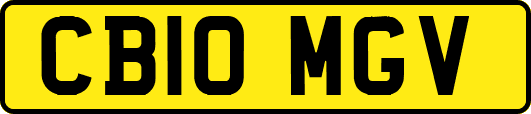 CB10MGV