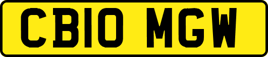 CB10MGW