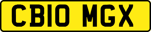 CB10MGX