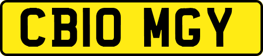CB10MGY