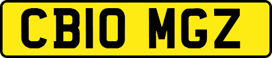 CB10MGZ