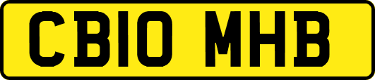 CB10MHB