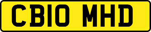 CB10MHD