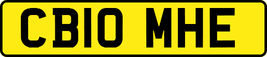 CB10MHE