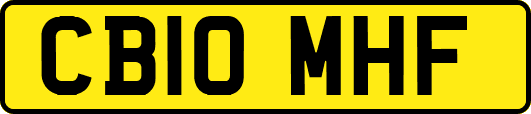 CB10MHF