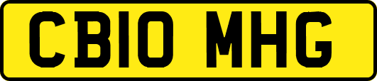 CB10MHG