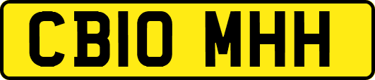 CB10MHH