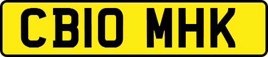 CB10MHK