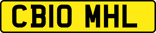 CB10MHL