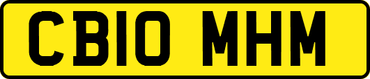 CB10MHM