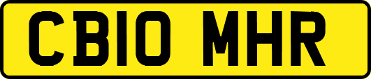 CB10MHR