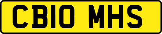 CB10MHS