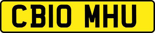 CB10MHU