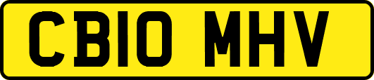CB10MHV