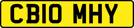 CB10MHY