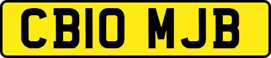 CB10MJB