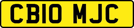 CB10MJC