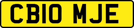 CB10MJE