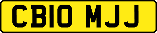 CB10MJJ