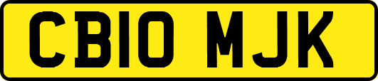 CB10MJK