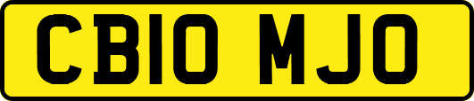 CB10MJO
