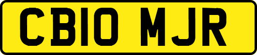 CB10MJR