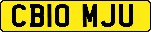 CB10MJU