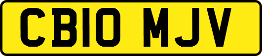 CB10MJV
