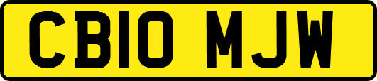 CB10MJW