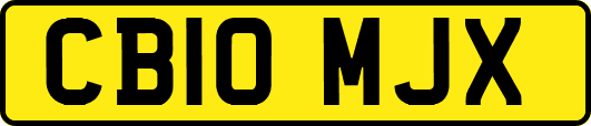 CB10MJX