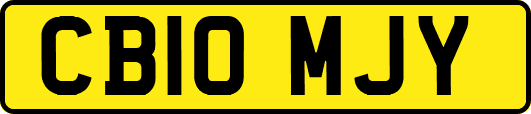 CB10MJY