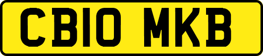 CB10MKB