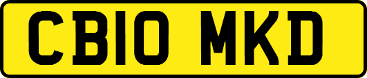 CB10MKD