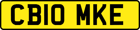 CB10MKE