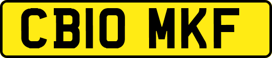 CB10MKF