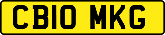 CB10MKG