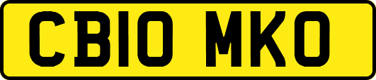 CB10MKO