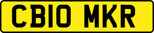 CB10MKR