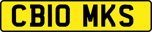 CB10MKS