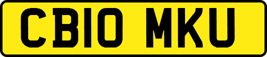 CB10MKU