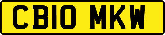 CB10MKW