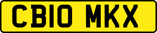 CB10MKX