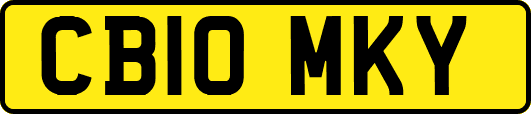 CB10MKY