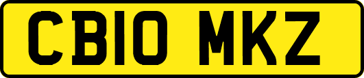 CB10MKZ