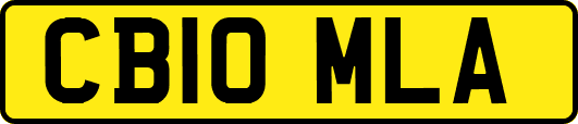 CB10MLA
